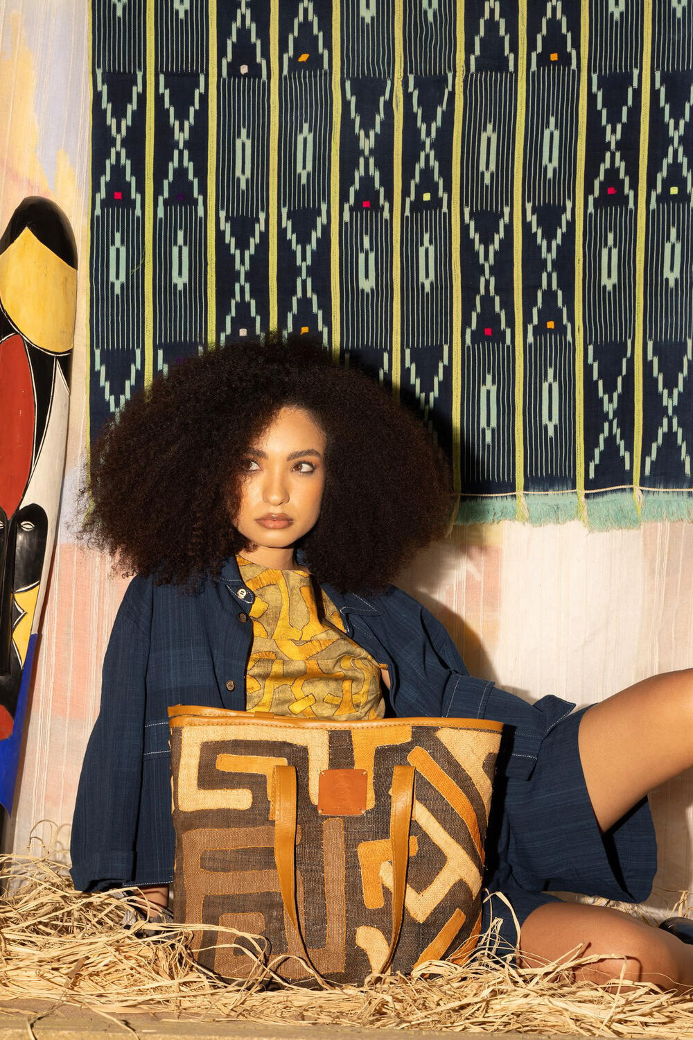 ZENAM WOMEN SS 2026 - Foto #9