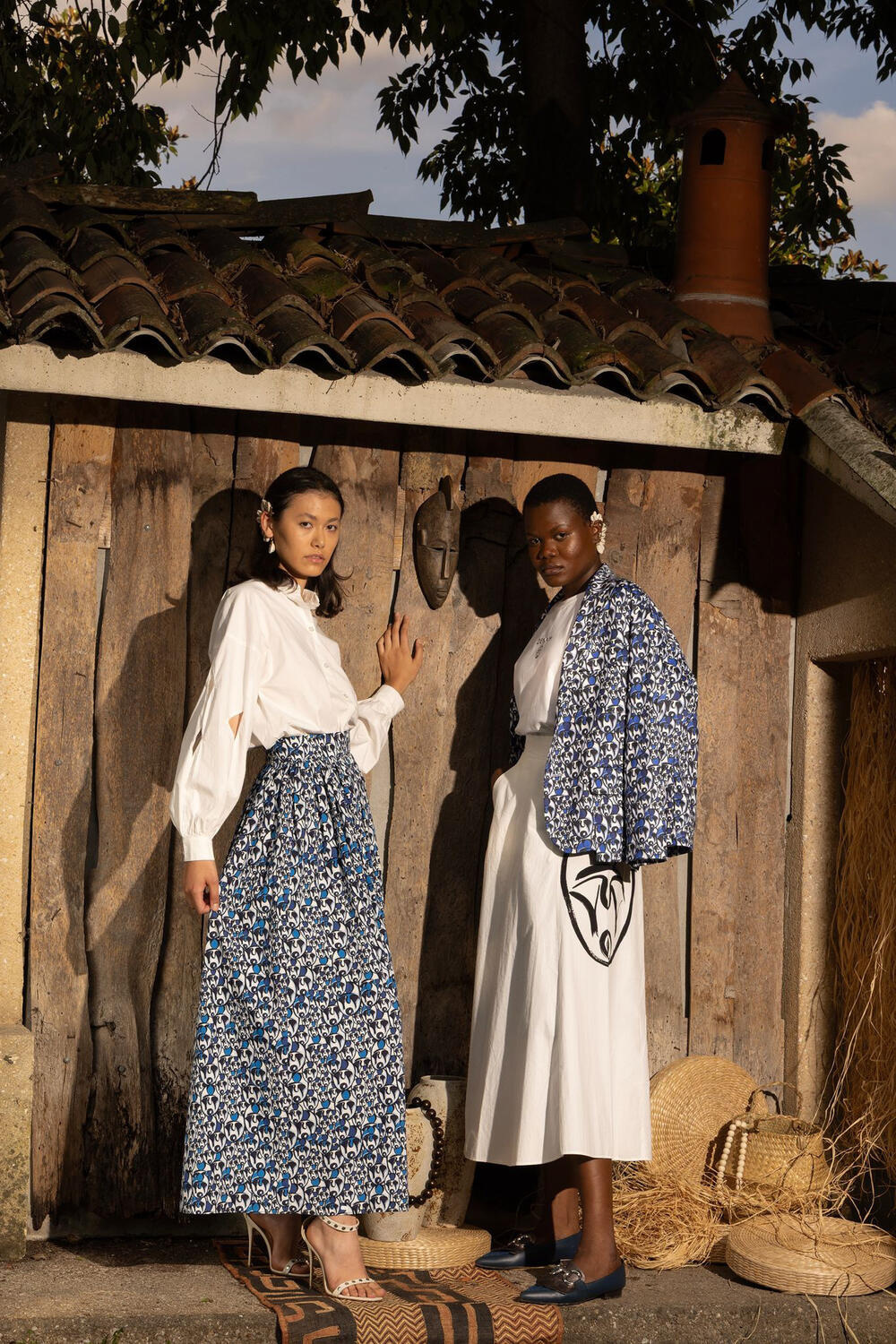 ZENAM WOMEN SS 2026 - Foto #10