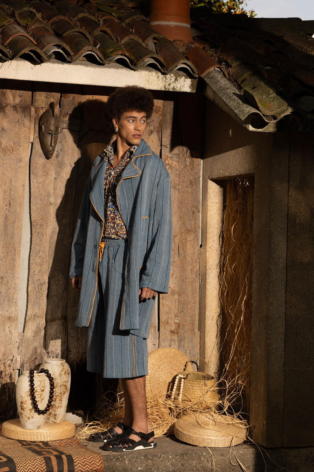 ZENAM WOMEN SS 2026 - Foto #18