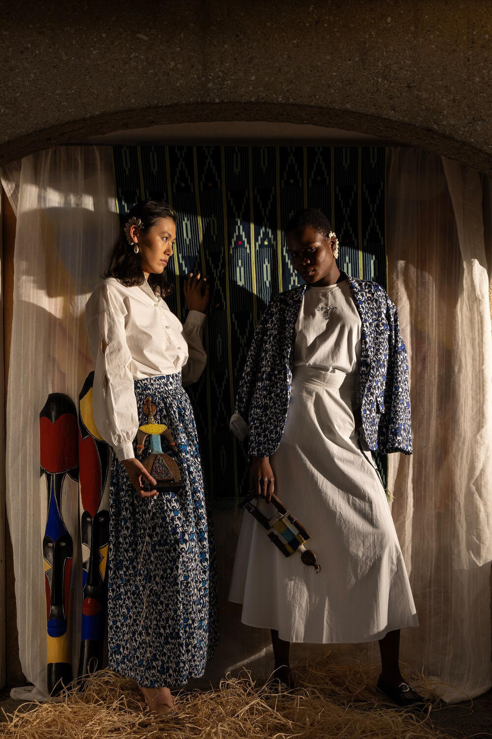 ZENAM WOMEN SS 2026 - Foto #20