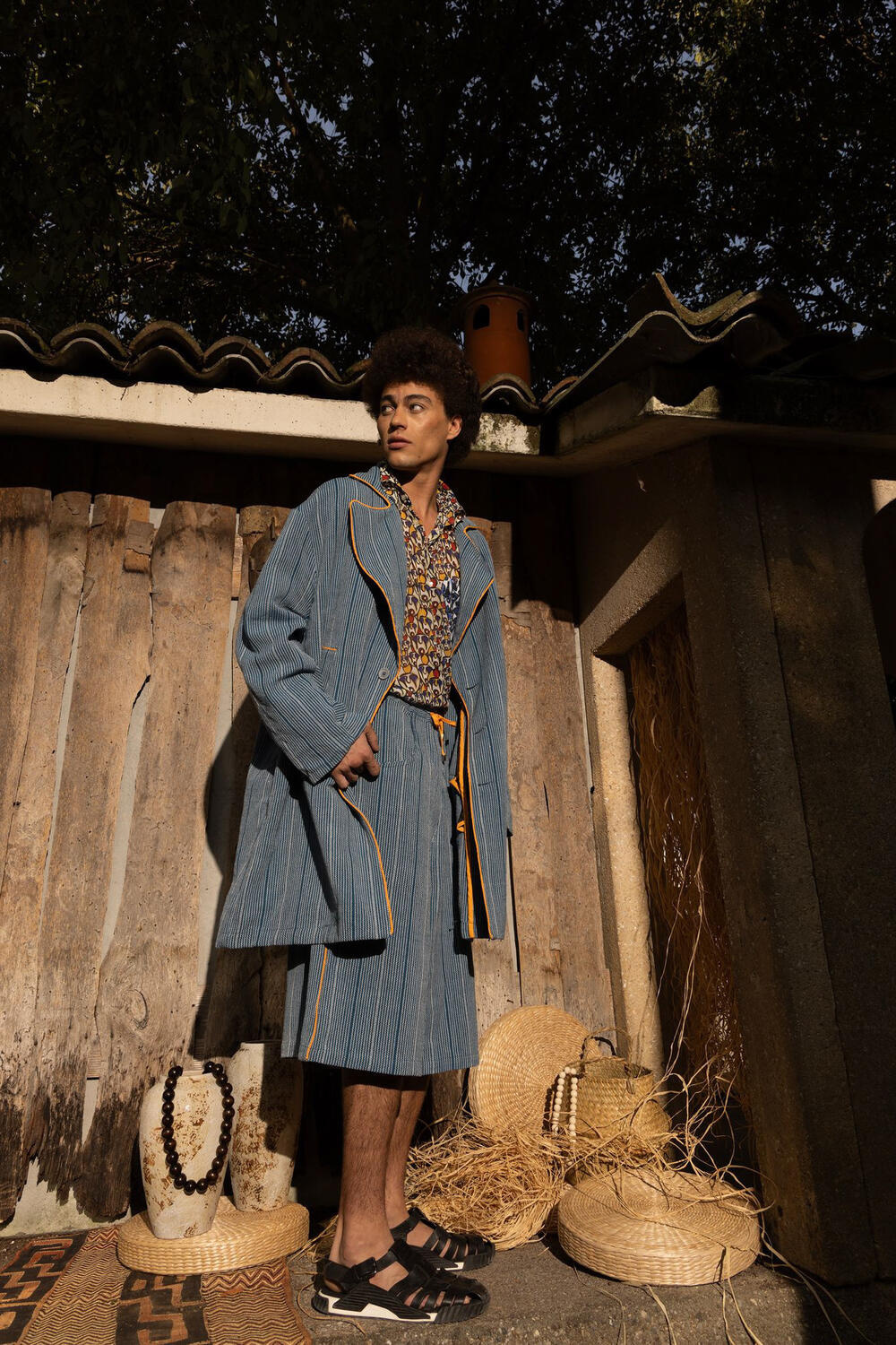 ZENAM WOMEN SS 2026 - Foto #21