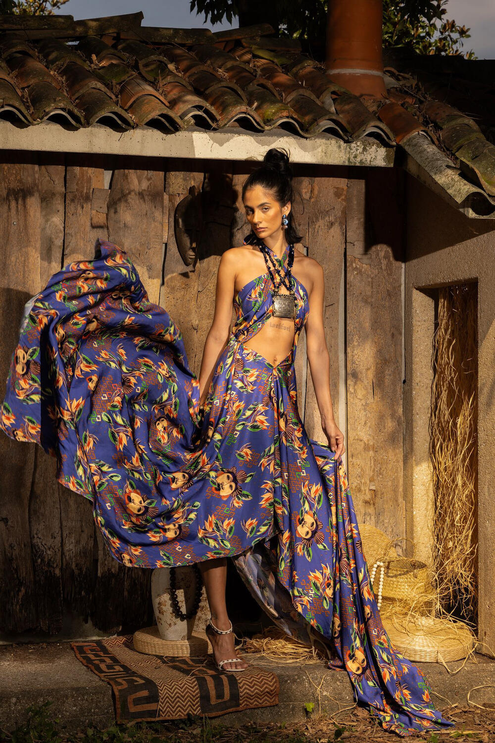 ZENAM WOMEN SS 2026 - Foto #33
