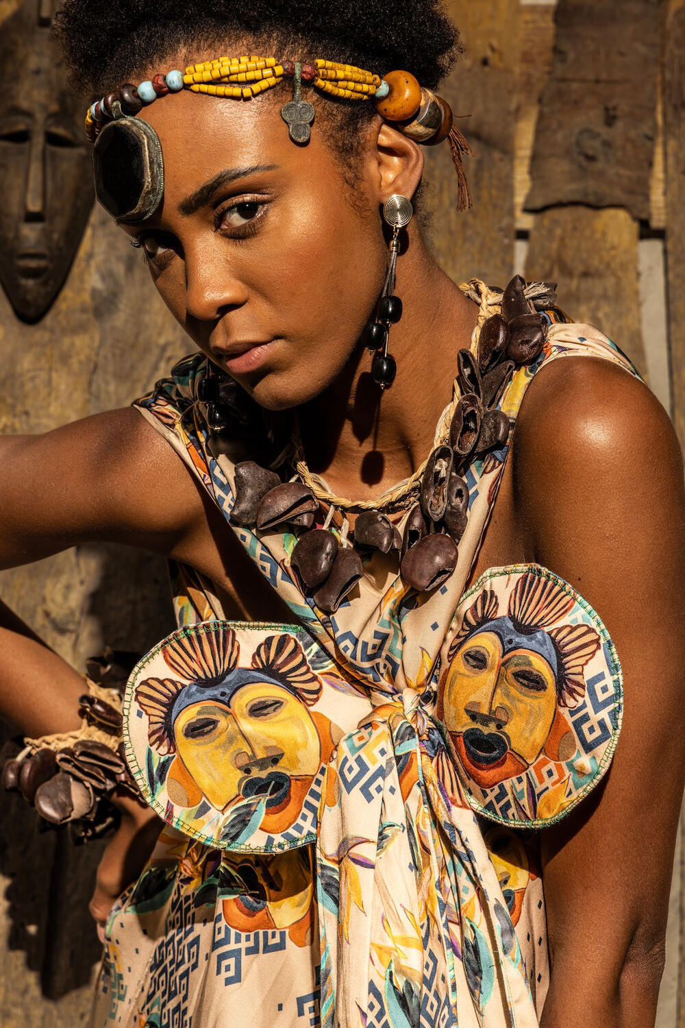 ZENAM WOMEN SS 2026 - Foto #34