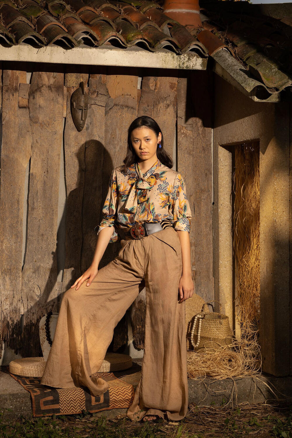 ZENAM WOMEN SS 2026 - Foto #36