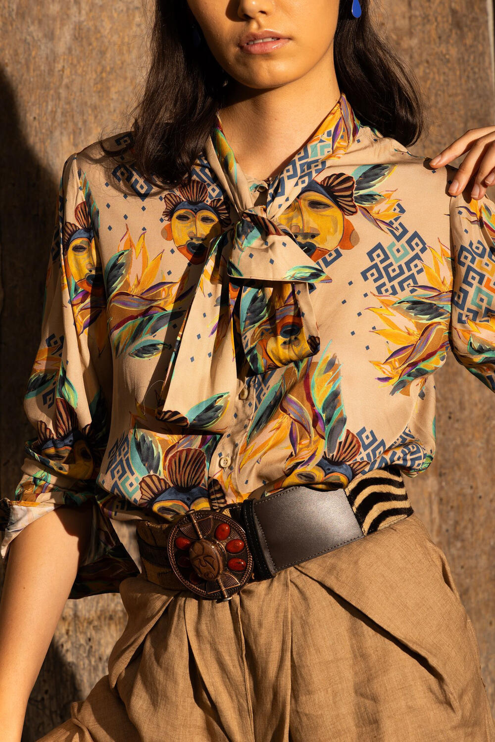 ZENAM WOMEN SS 2026 - Foto #37