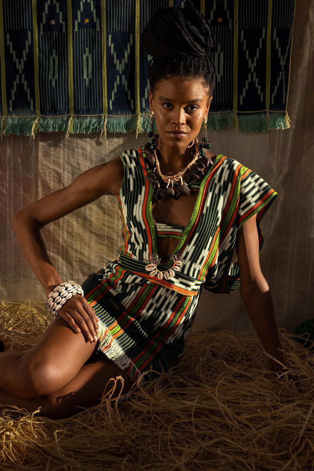 ZENAM WOMEN SS 2026 - Foto #28