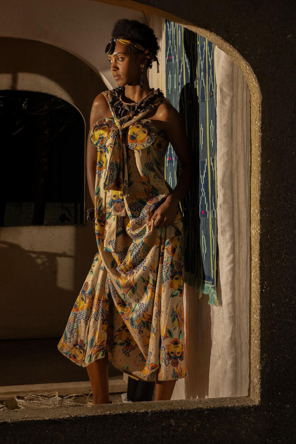 ZENAM WOMEN SS 2026 - Foto #30