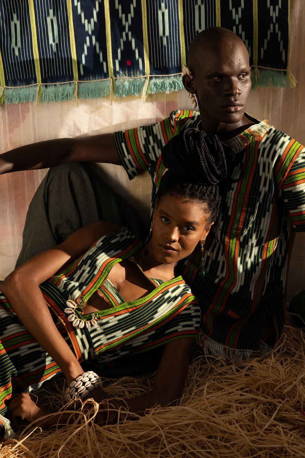 ZENAM WOMEN SS 2026 - Foto #31