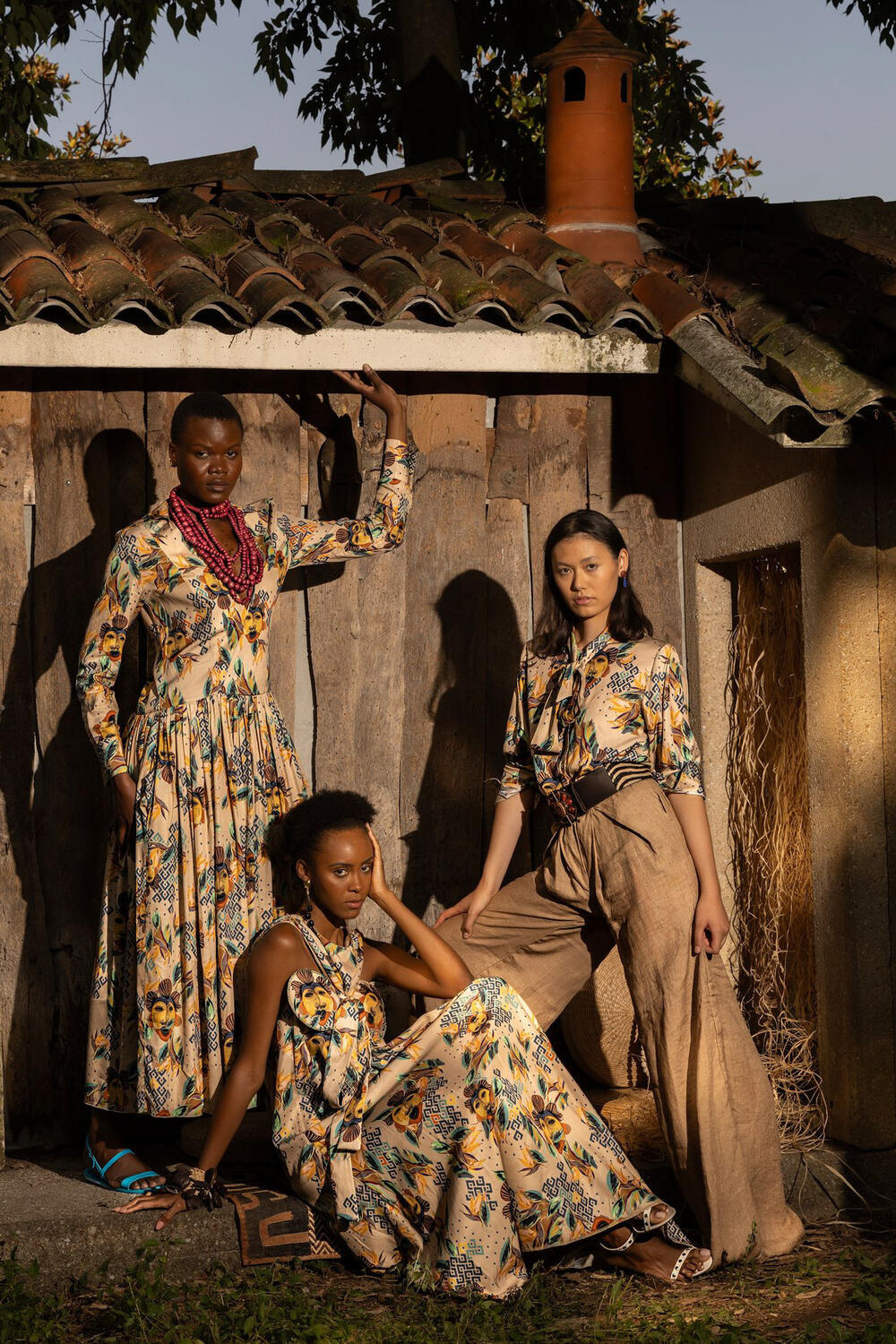ZENAM WOMEN SS 2026 - Foto #42