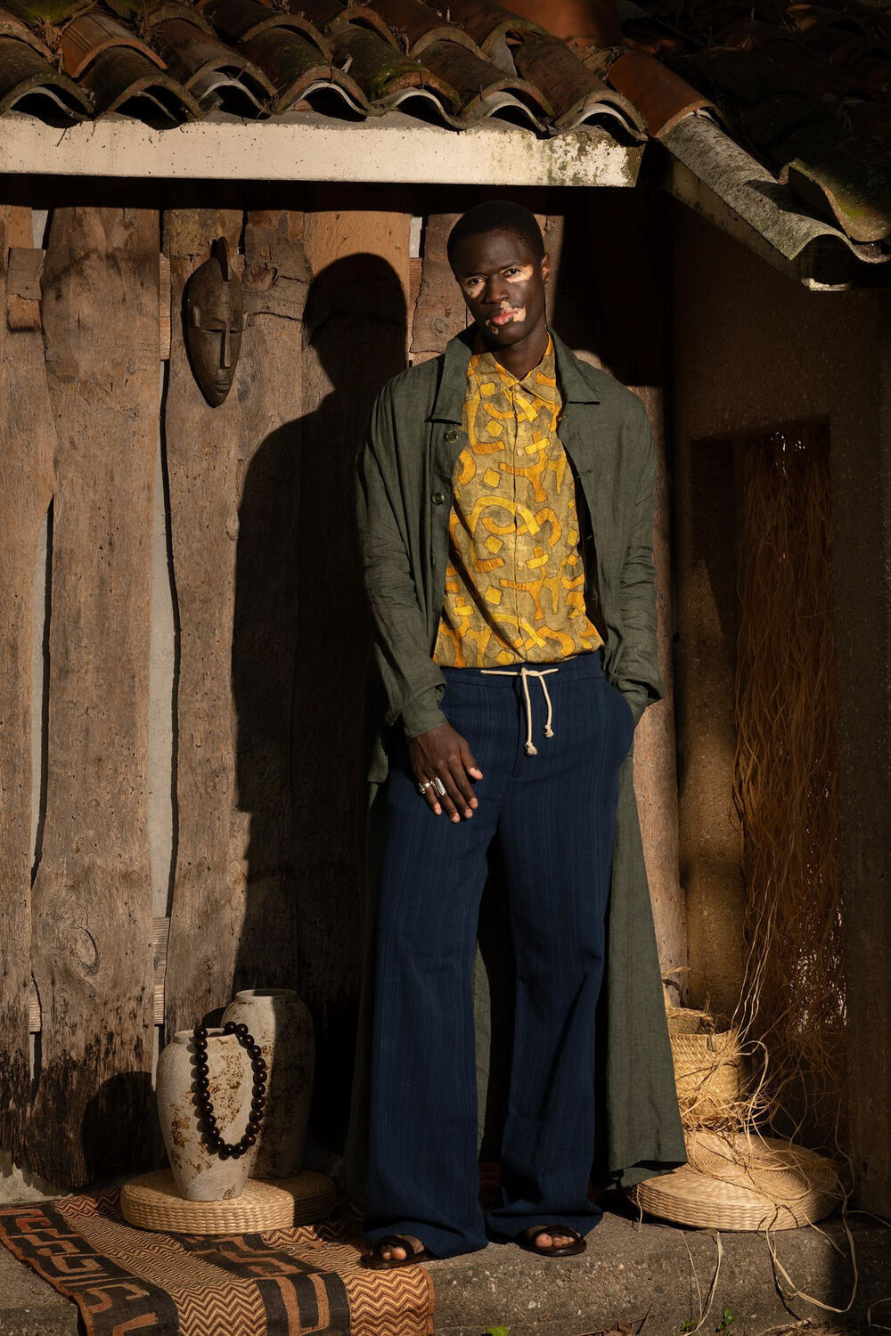 ZENAM WOMEN SS 2026 - Foto #46