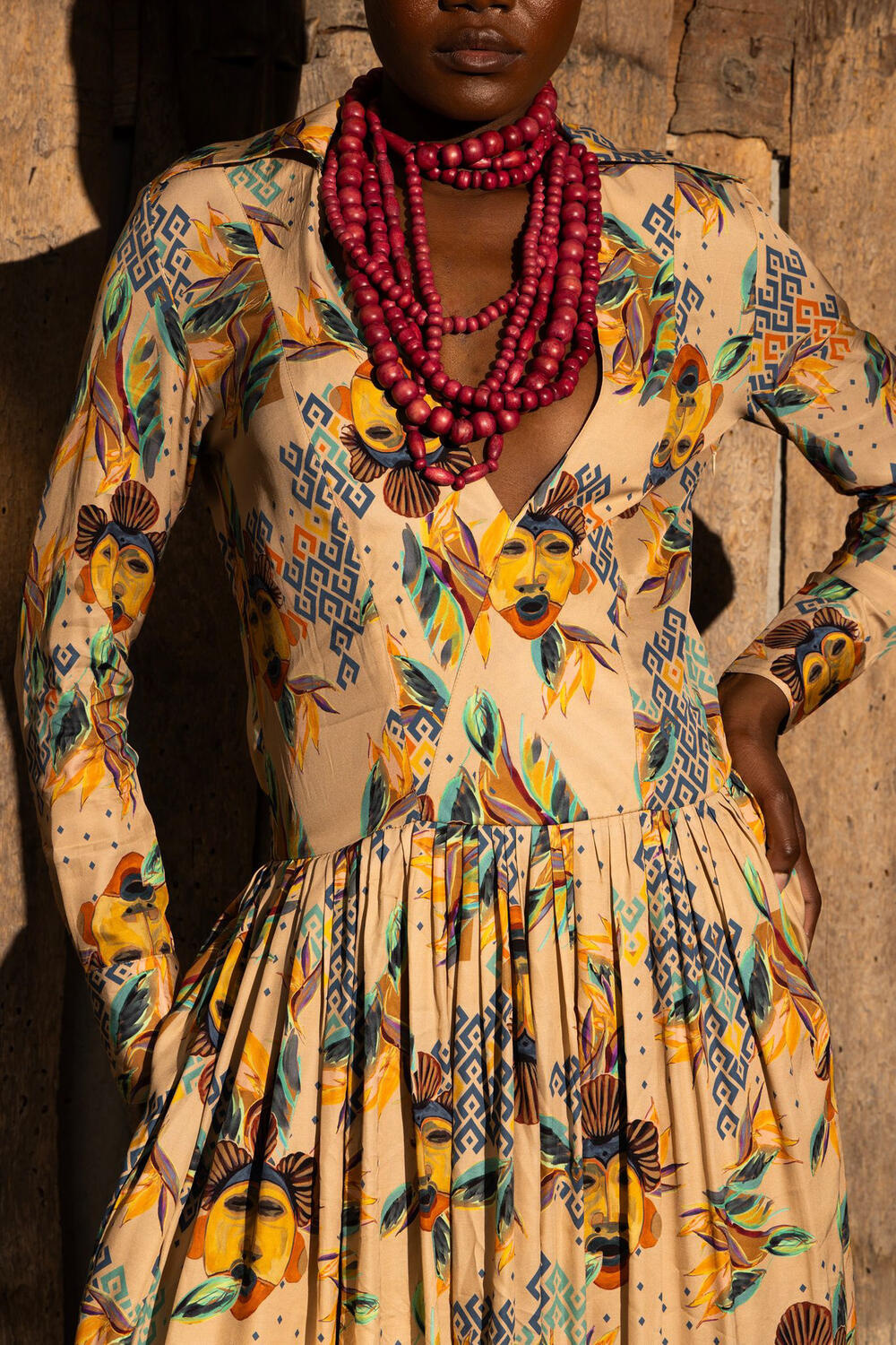 ZENAM WOMEN SS 2026 - Foto #38