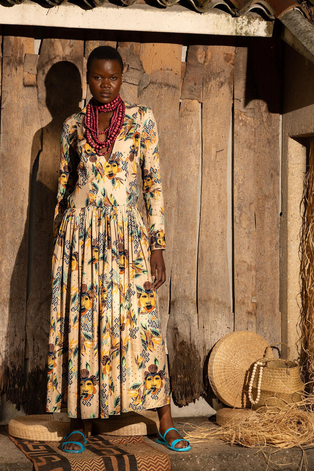 ZENAM WOMEN SS 2026 - Foto #40