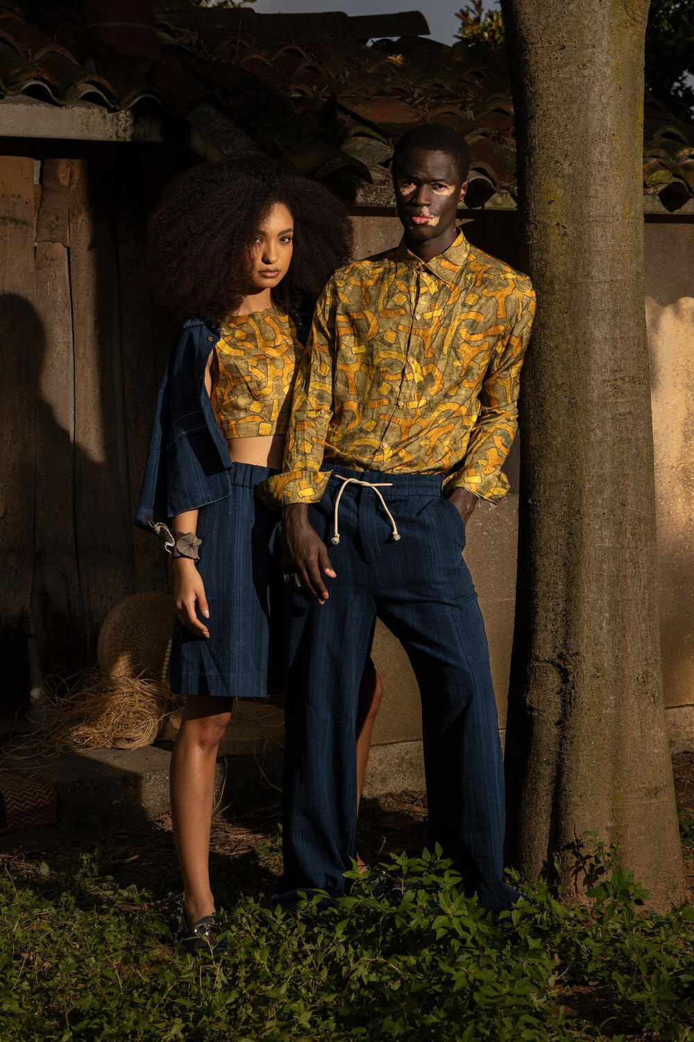 ZENAM WOMEN SS 2026 - Foto #55