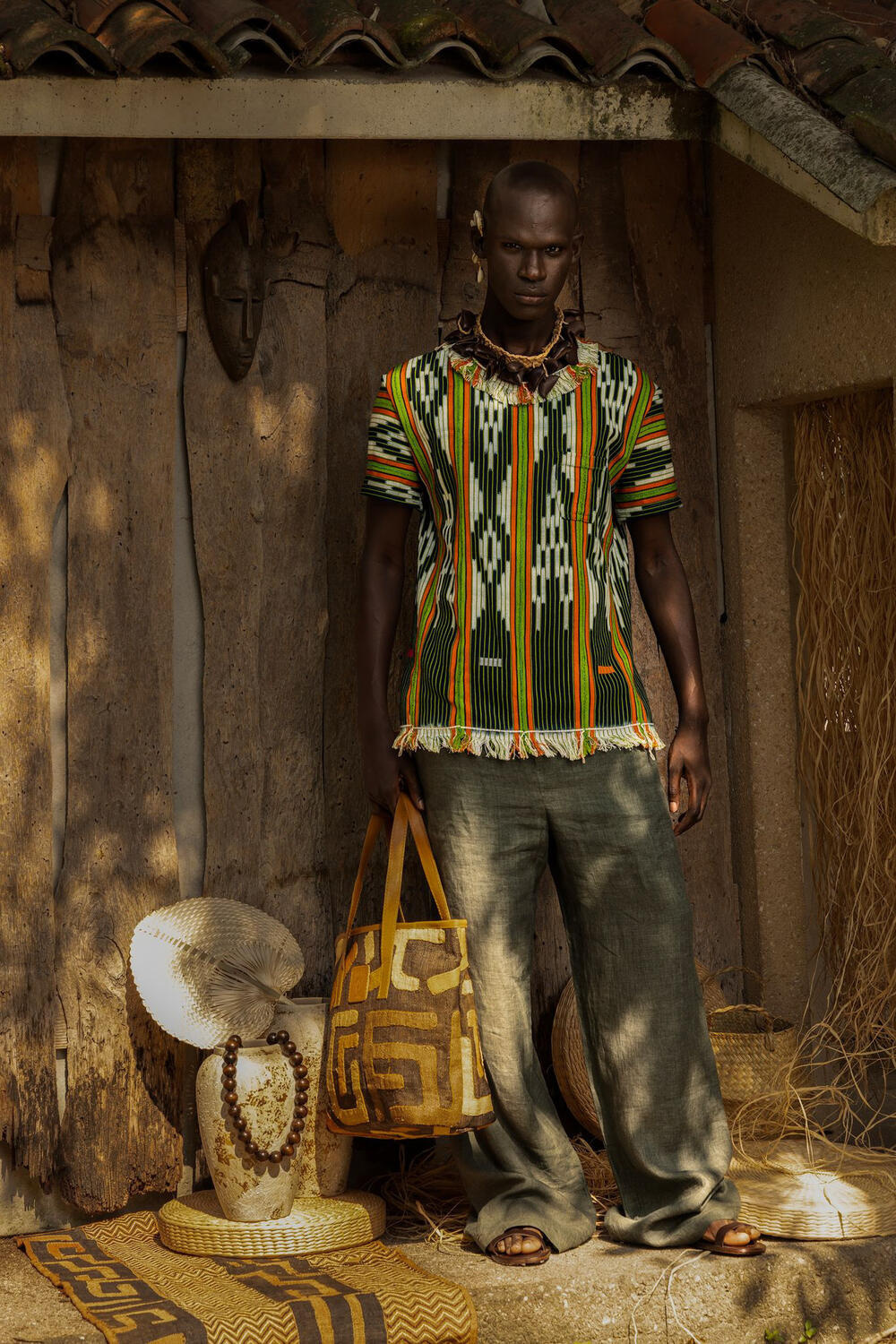 ZENAM WOMEN SS 2026 - Foto #56