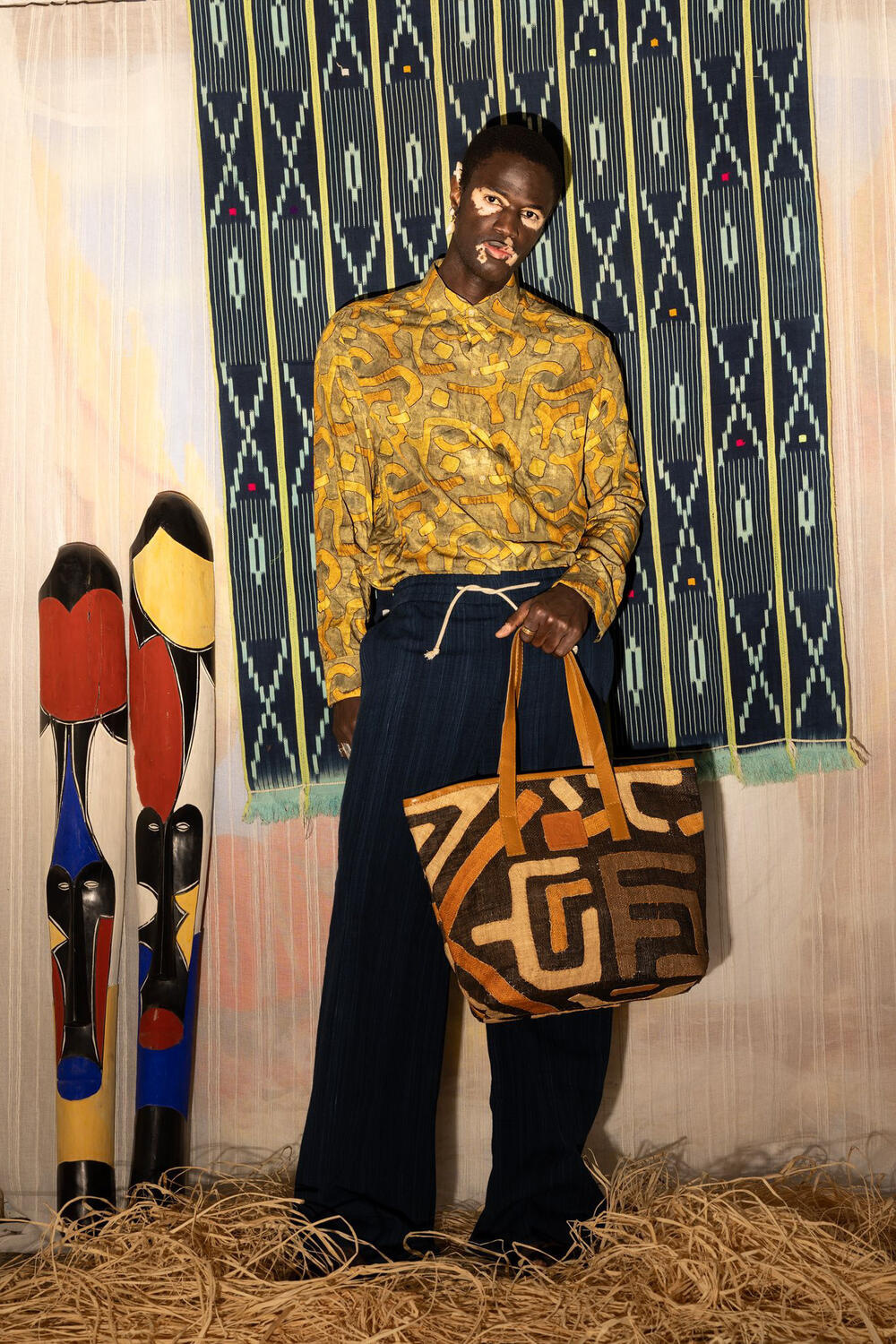 ZENAM WOMEN SS 2026 - Foto #57