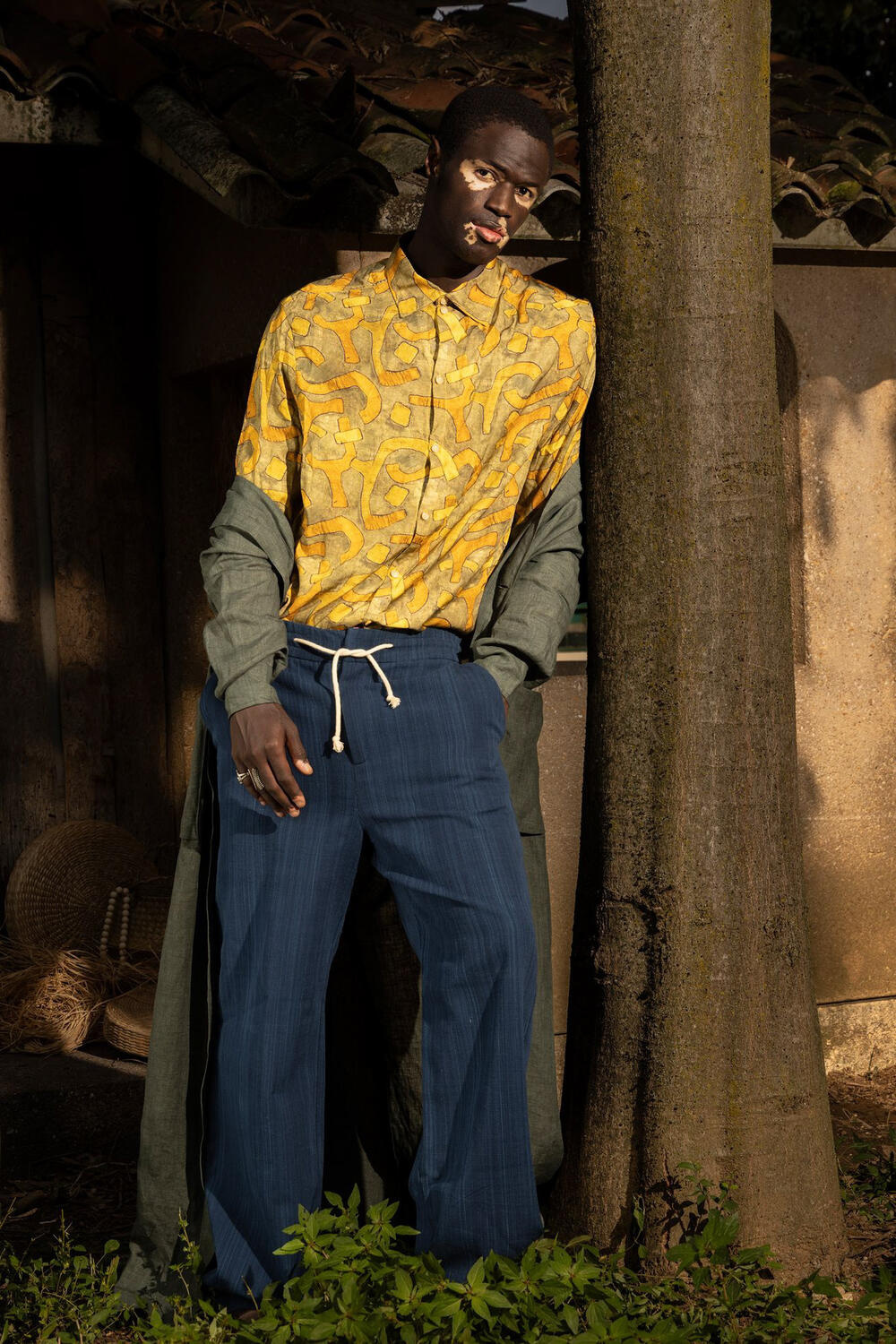 ZENAM WOMEN SS 2026 - Foto #48