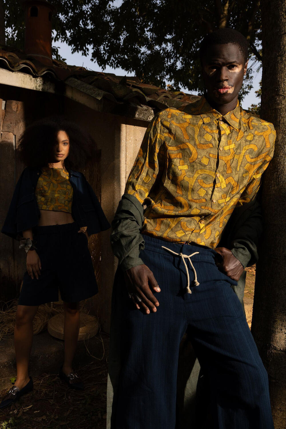 ZENAM WOMEN SS 2026 - Foto #51