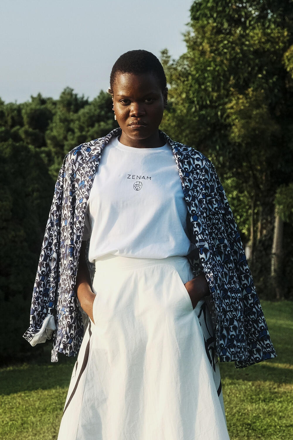 ZENAM WOMEN SS 2026 - Foto #62