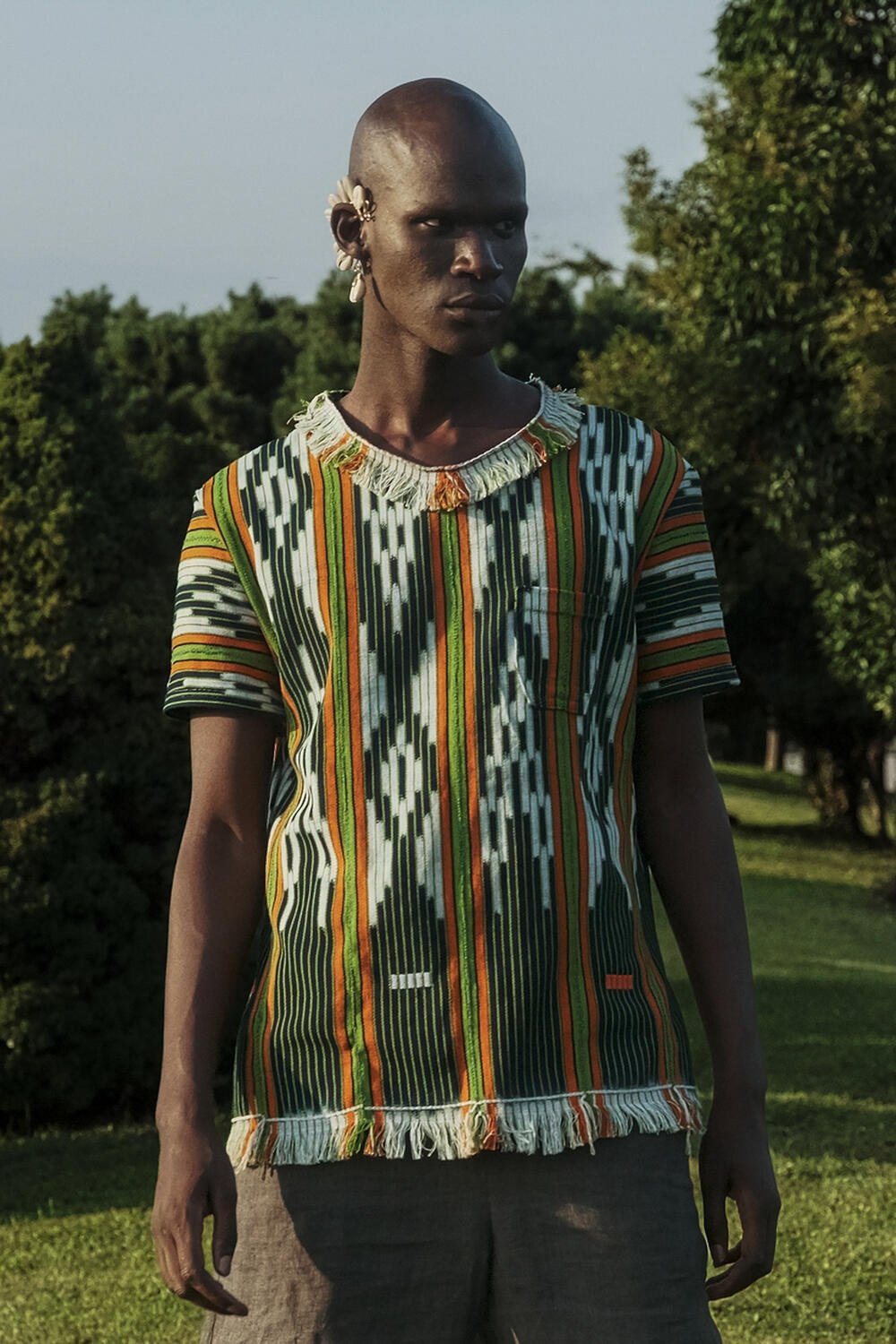 ZENAM WOMEN SS 2026 - Foto #67