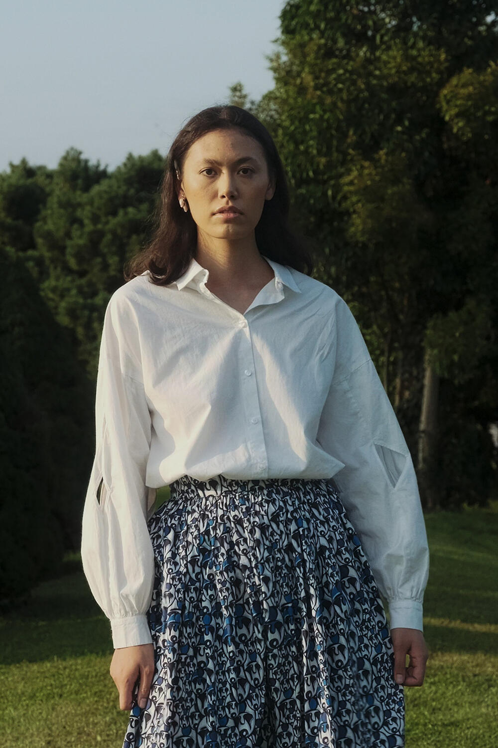 ZENAM WOMEN SS 2026 - Foto #60