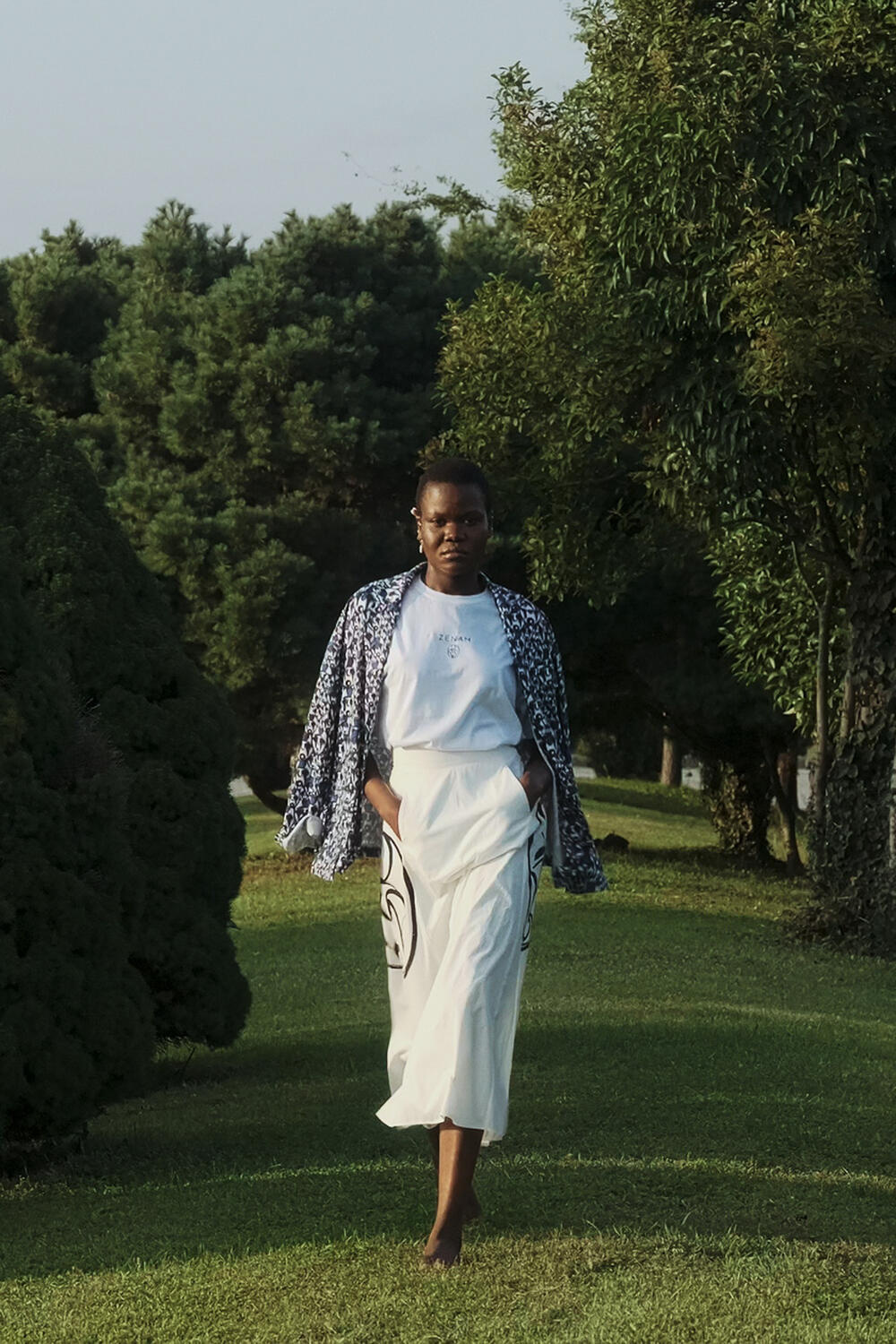 ZENAM WOMEN SS 2026 - Foto #61
