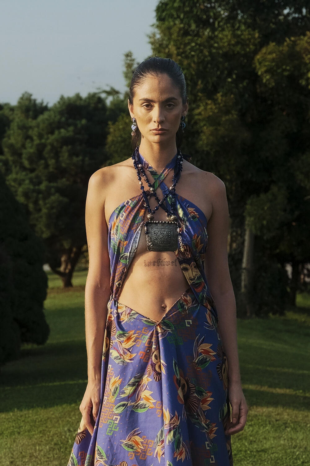ZENAM WOMEN SS 2026 - Foto #73