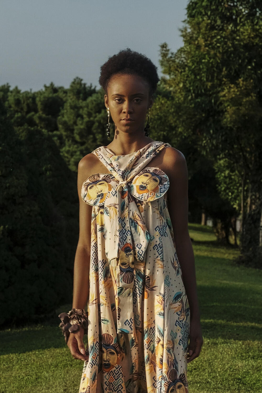 ZENAM WOMEN SS 2026 - Foto #75