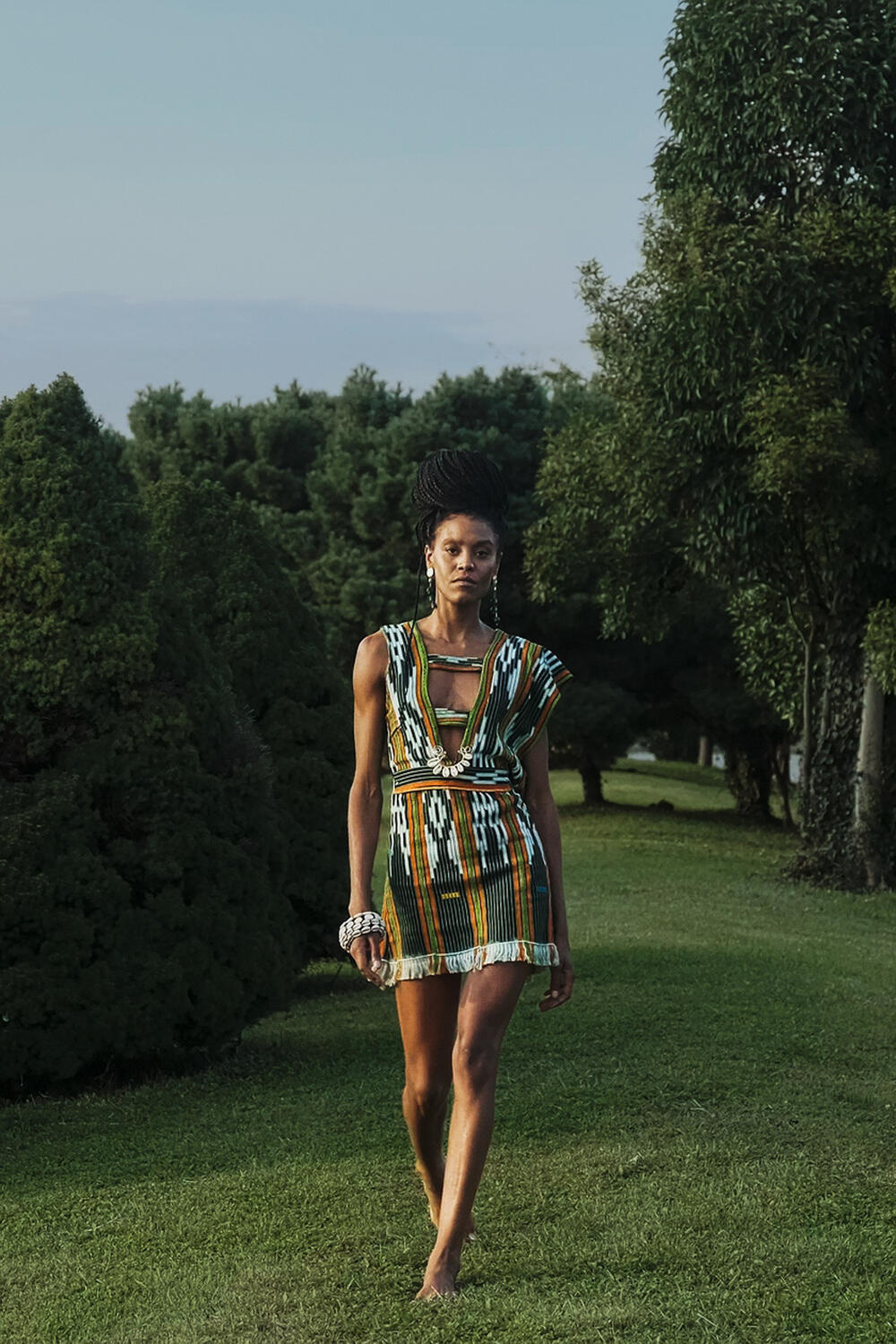 ZENAM WOMEN SS 2026 - Foto #76