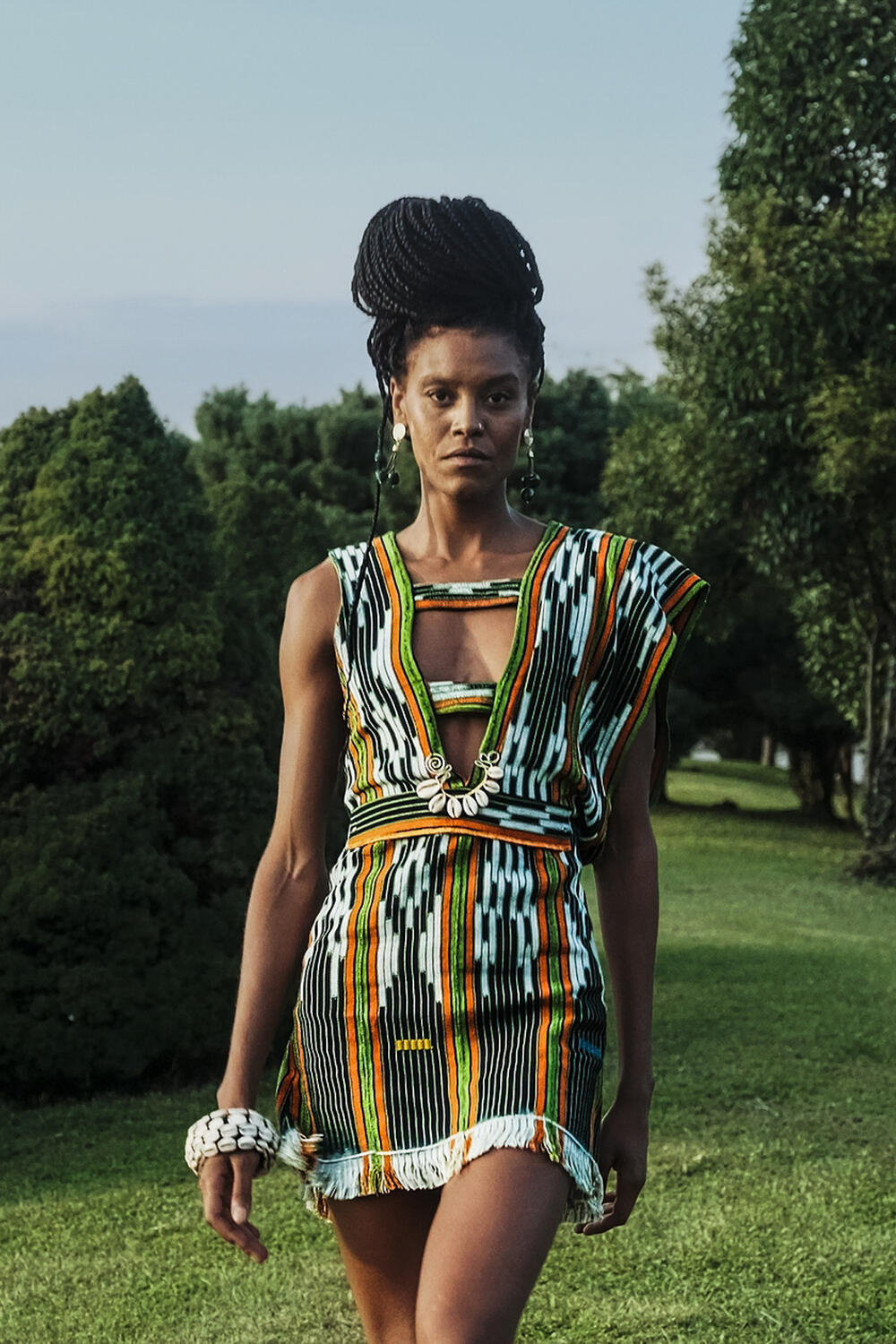 ZENAM WOMEN SS 2026 - Foto #77