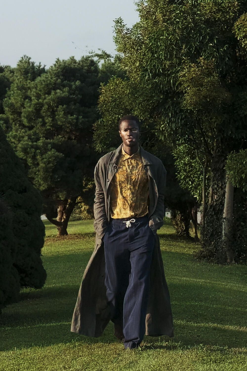 ZENAM WOMEN SS 2026 - Foto #68