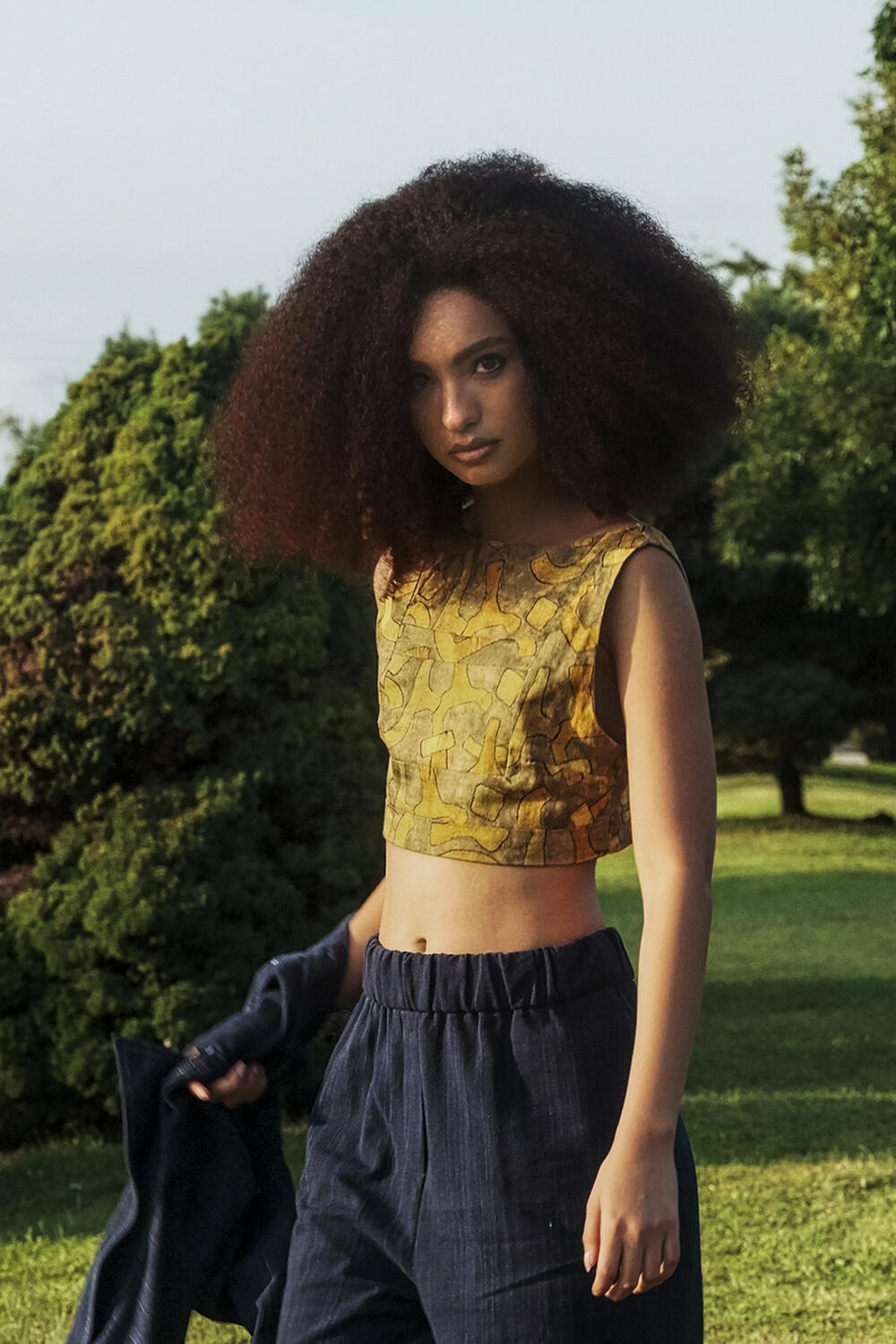 ZENAM WOMEN SS 2026 - Foto #71