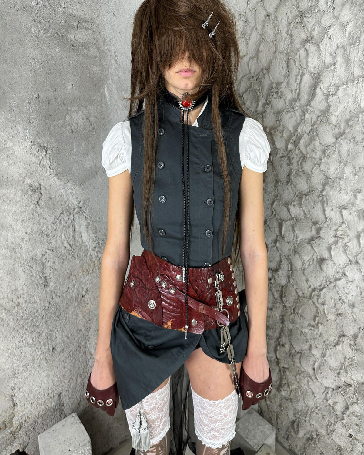 MEIN.CORP WOMEN SS 2026 - Foto #4