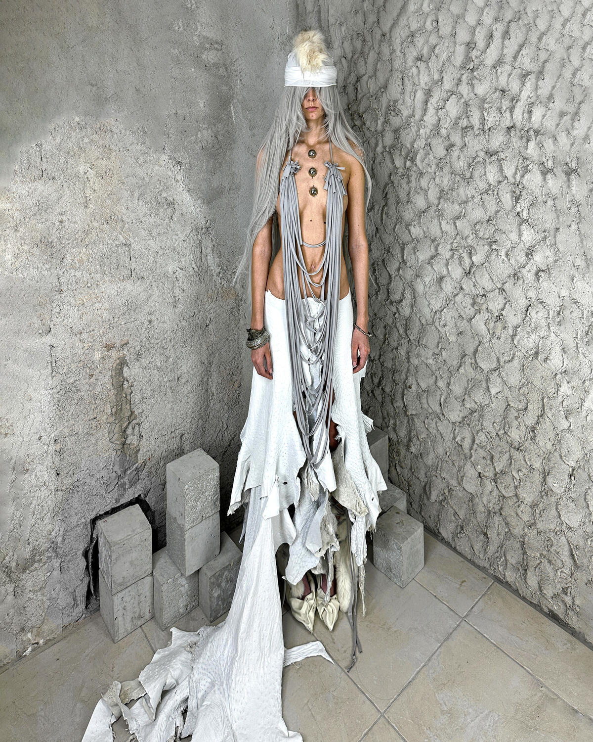 MEIN.CORP WOMEN SS 2026 - Foto #11