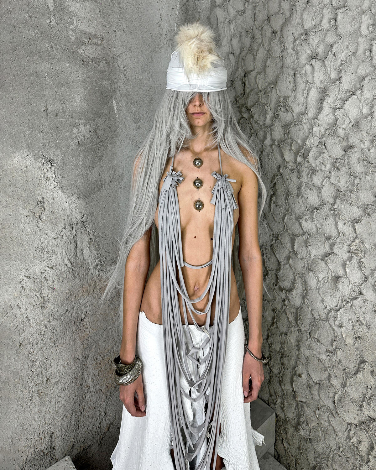 MEIN.CORP WOMEN SS 2026 - Foto #12