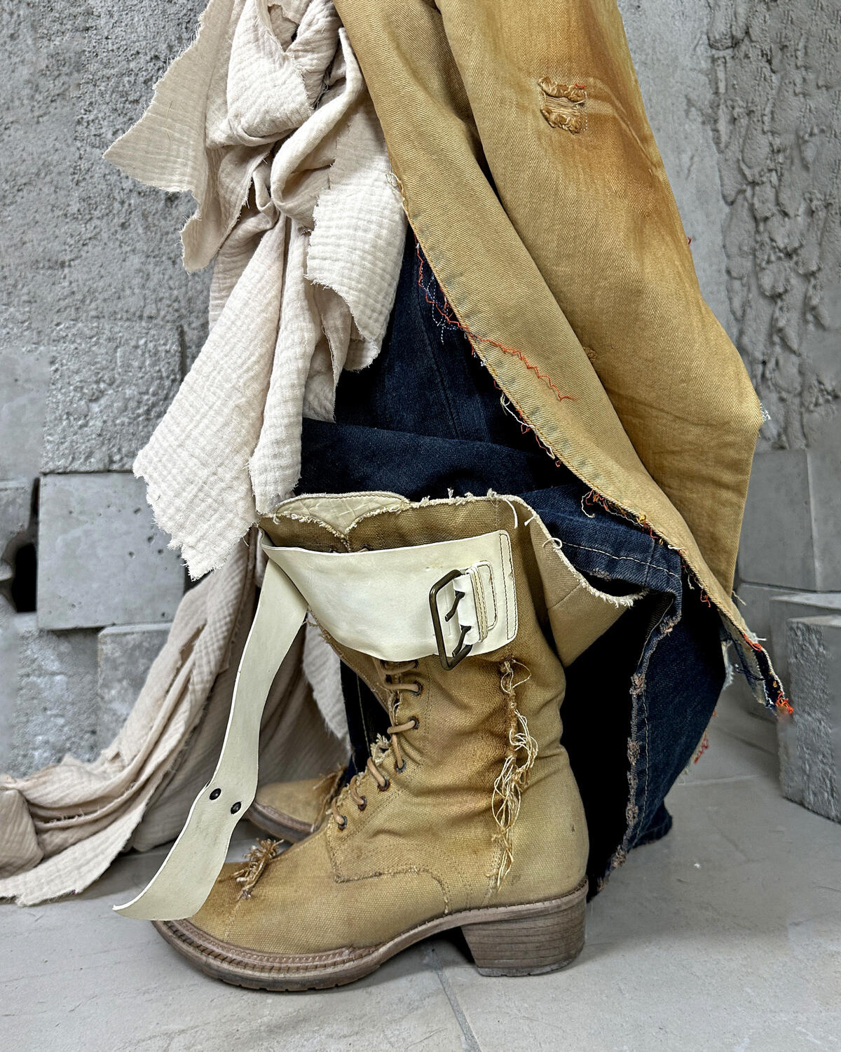 MEIN.CORP WOMEN SS 2026 - Foto #25