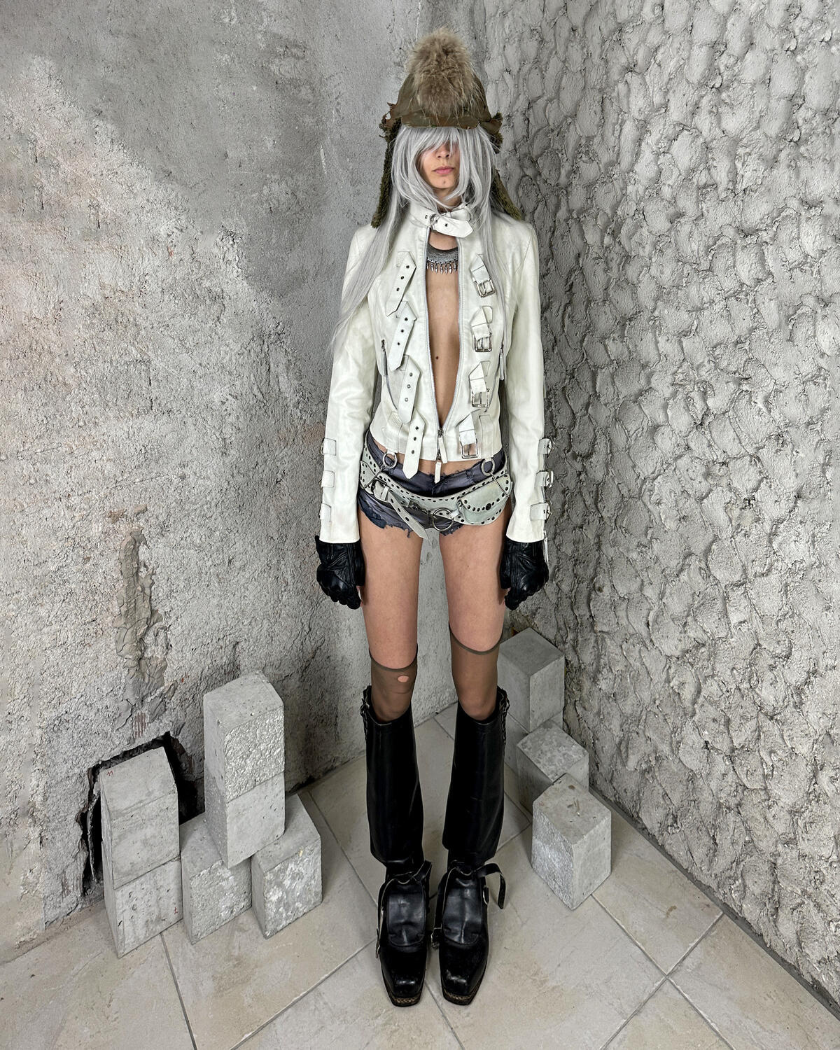 MEIN.CORP WOMEN SS 2026 - Foto #29