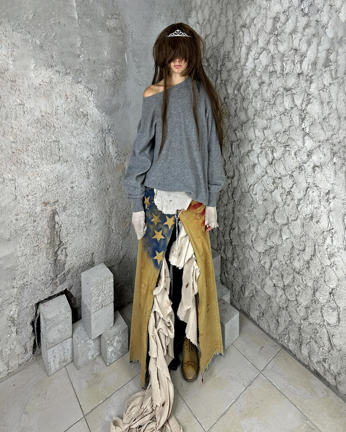 MEIN.CORP WOMEN SS 2026 - Foto #22