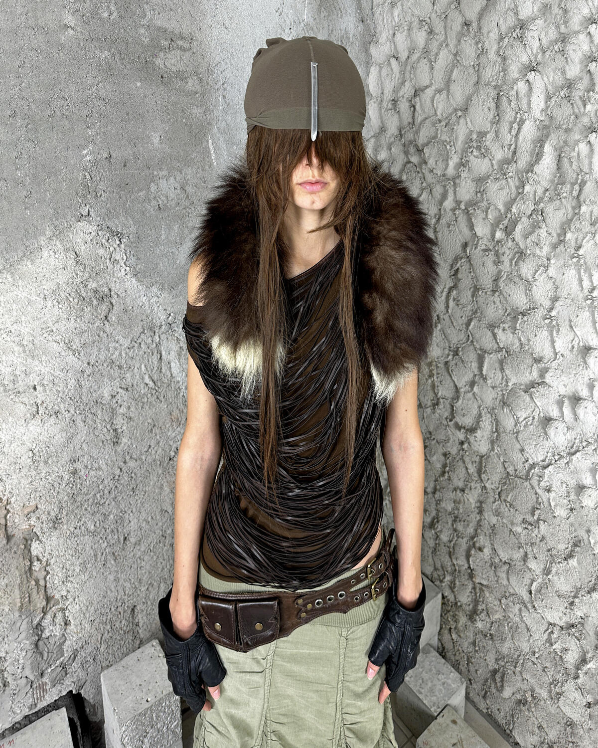 MEIN.CORP WOMEN SS 2026 - Foto #34