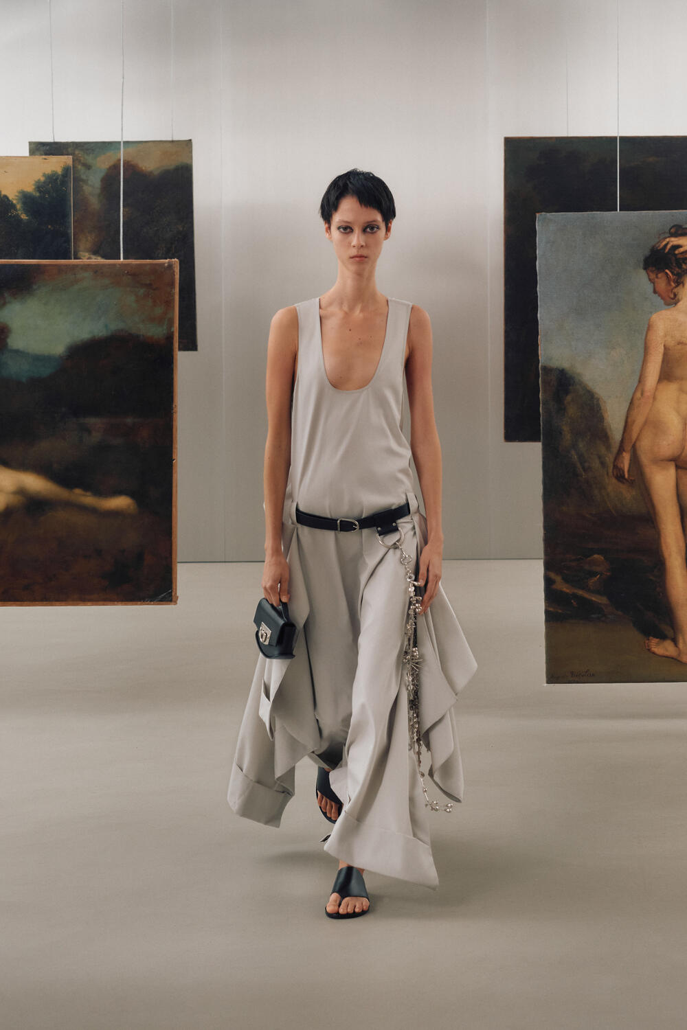 DURAZZI MILANO WOMEN SS 2026 - Foto #1