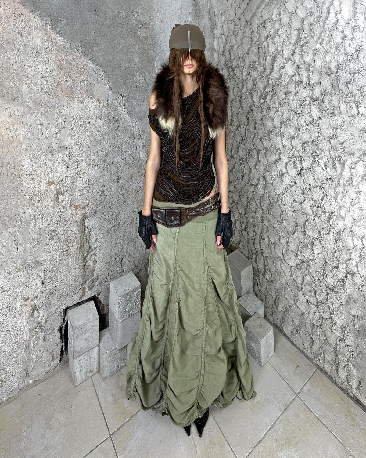 MEIN.CORP WOMEN SS 2026 - Foto #33