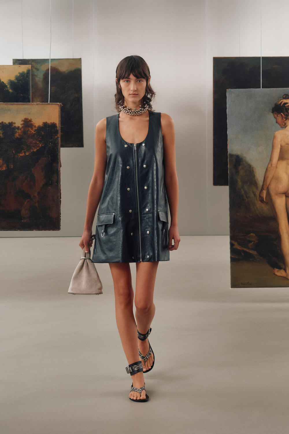 DURAZZI MILANO WOMEN SS 2026 - Foto #7