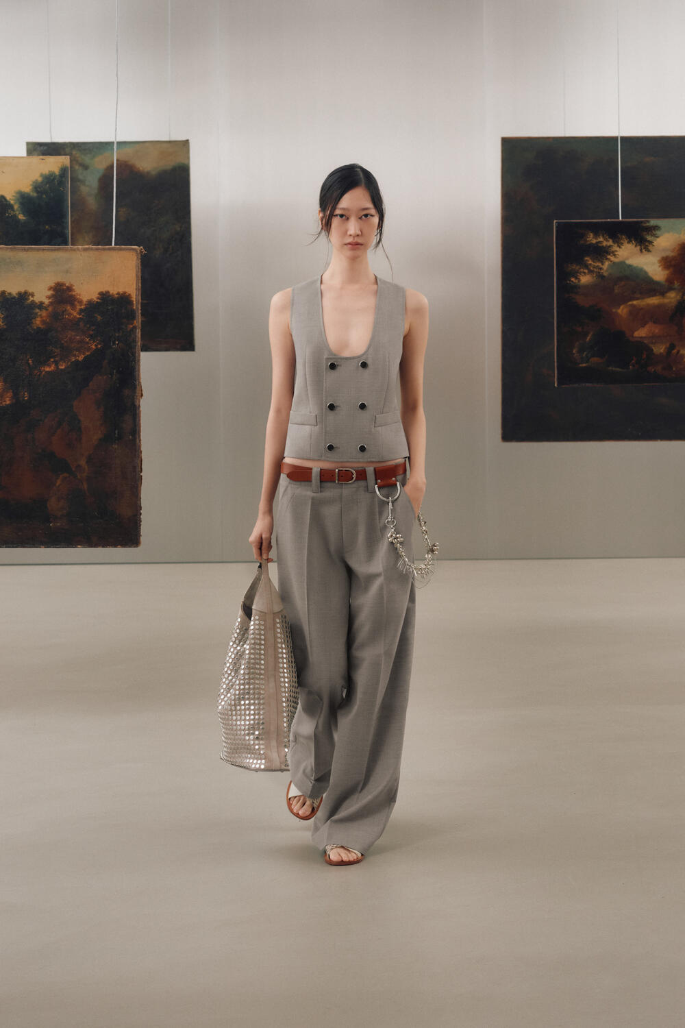 DURAZZI MILANO WOMEN SS 2026 - Foto #8