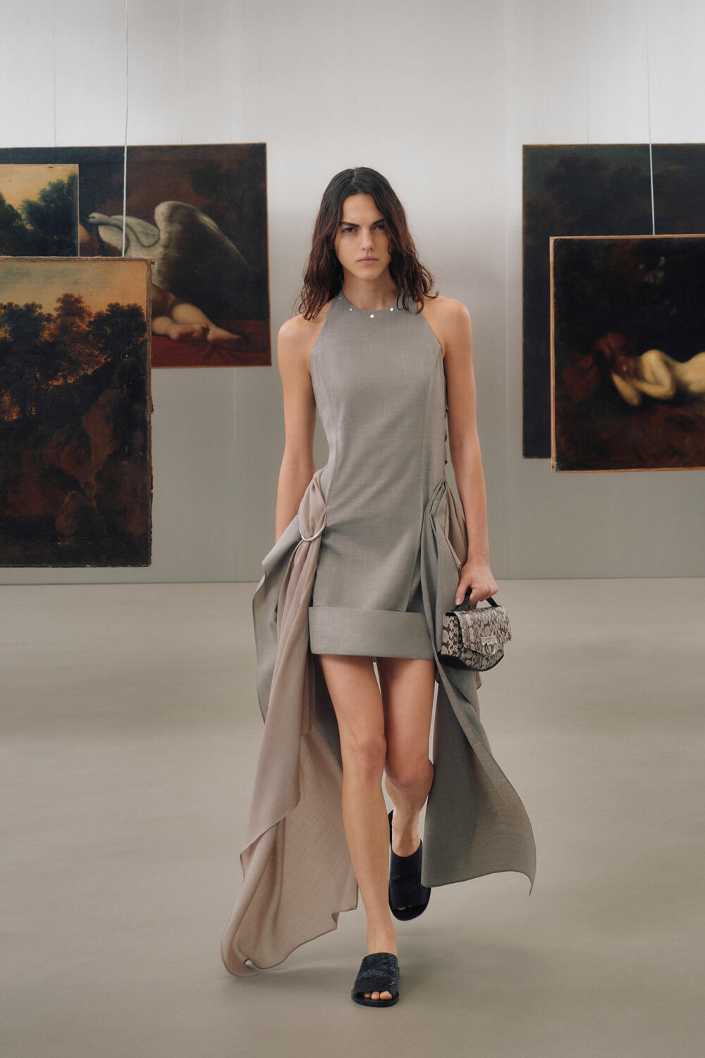 DURAZZI MILANO WOMEN SS 2026 - Foto #9