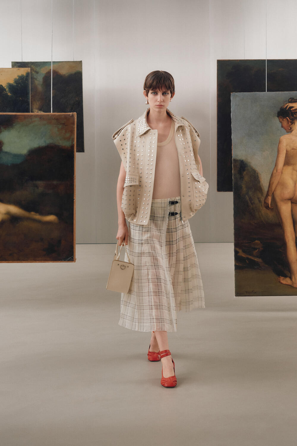 DURAZZI MILANO WOMEN SS 2026 - Foto #10