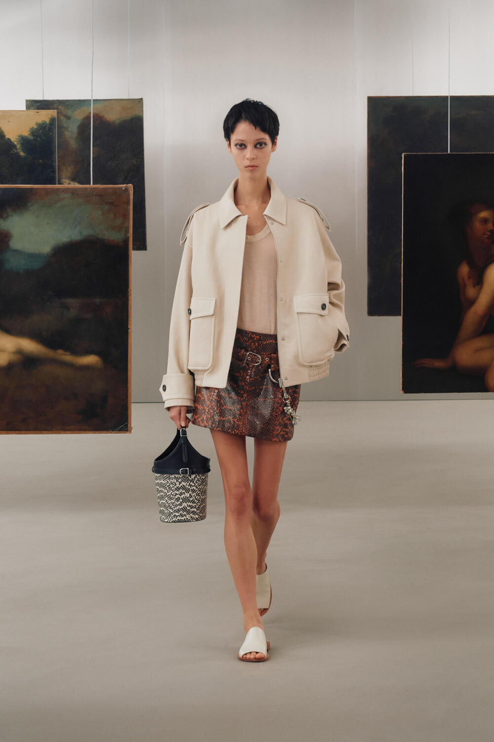 DURAZZI MILANO WOMEN SS 2026 - Foto #12