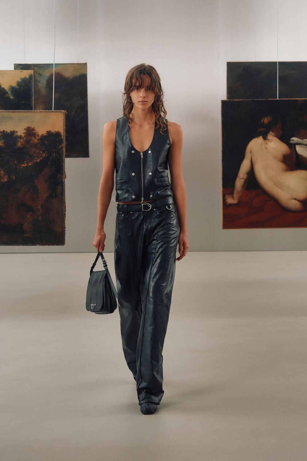 DURAZZI MILANO WOMEN SS 2026 - Foto #3