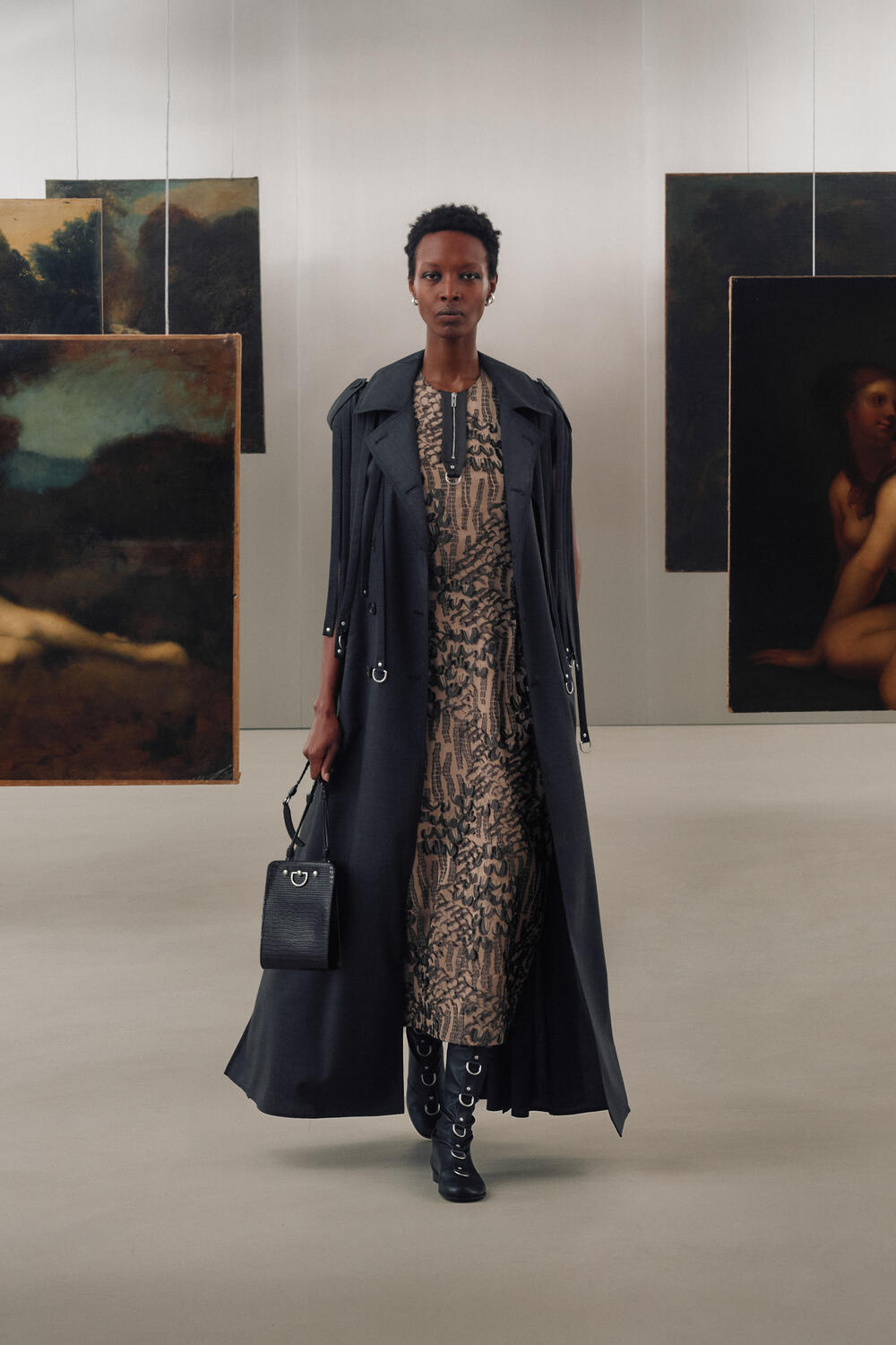 DURAZZI MILANO WOMEN SS 2026 - Foto #5