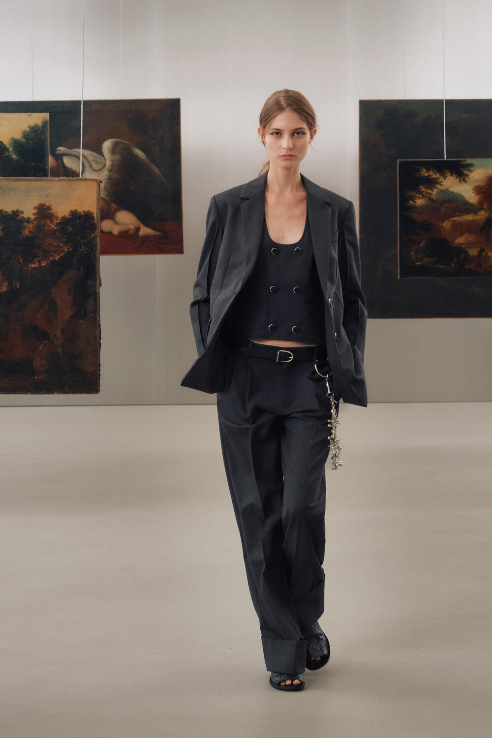 DURAZZI MILANO WOMEN SS 2026 - Foto #6