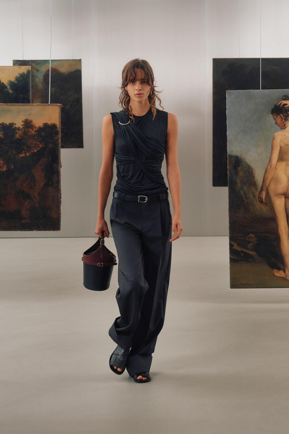 DURAZZI MILANO WOMEN SS 2026 - Foto #17