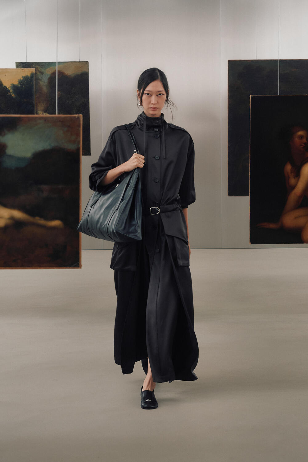 DURAZZI MILANO WOMEN SS 2026 - Foto #18